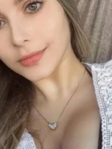 Индивидуалка Камила Фотография 3